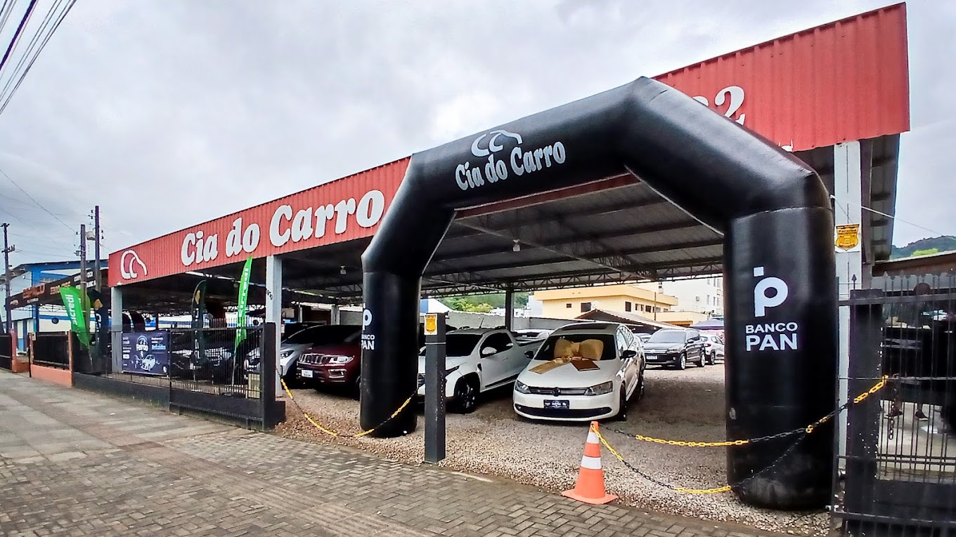 Cia do Carro